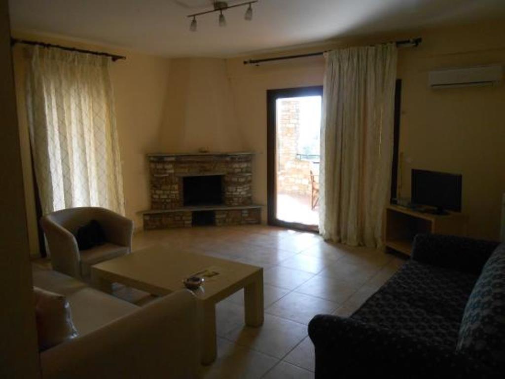 Moonbeam Hotel Potos Luaran gambar
